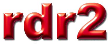 rdr2 logo